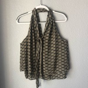 Banana Republic Blouse - NWOT